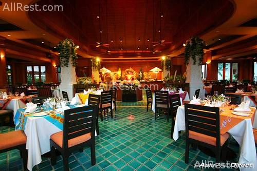 Novotel Phuket Resort 40